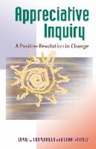[해외]Appreciative Inquiry (Paperback)