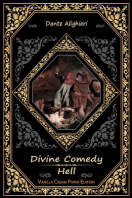 [해외]Divine Comedy (Paperback)