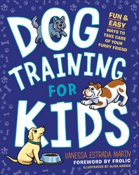 [해외]Dog Training for Kids