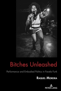 [해외]Bitches Unleashed (Paperback)