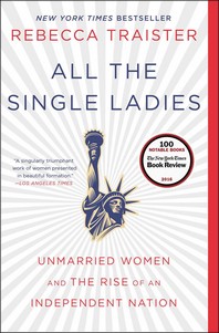 [해외]All the Single Ladies (Paperback)