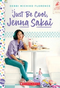[해외]Just Be Cool, Jenna Sakai