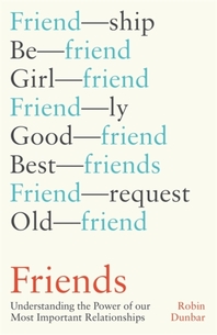 [해외]Friends (Paperback)