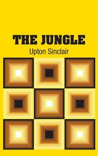 [해외]The Jungle (Hardcover)