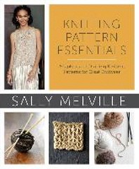 [해외]Knitting Pattern Essentials