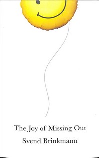 [해외]The Joy of Missing Out (Paperback)