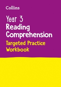 [해외]Collins Year 3 Reading Comprehension Targeted Practice Workbook
