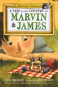 [해외]A Trip to the Country for Marvin & James