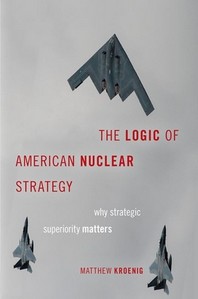 [해외]The Logic of American Nuclear Strategy