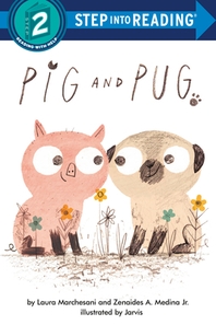 [해외]Pig and Pug