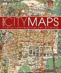[해외]Great City Maps