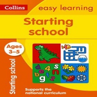 [해외]Starting School (Paperback)