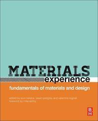 [해외]Materials Experience (Paperback)