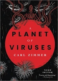 [해외]A Planet of Viruses