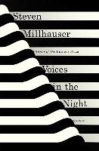 [해외]Voices in the Night (Hardcover)