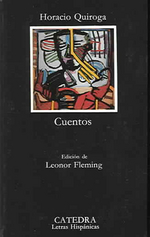 [해외]Cuentos (Paperback)