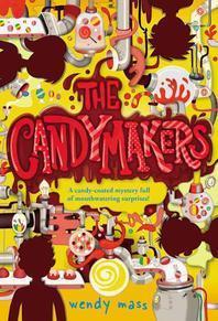 [해외]The Candymakers