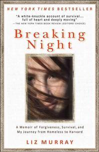 breaking night book summary