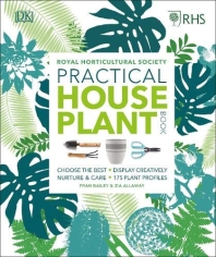 [보유]RHS Practical House Plant Book