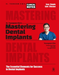 Mastering Dental Implants: The Essential Elements for Success in Dental Implants(양장본 HardCover)