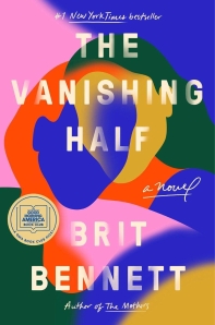 [보유]The Vanishing Half