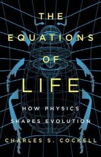 [해외]The Equations of Life (Hardcover)