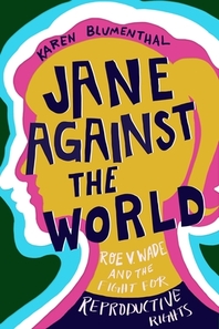 [해외]Jane Against the World