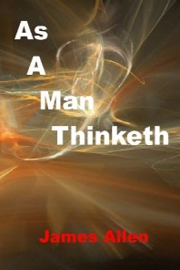 [해외]As A Man Thinketh (Paperback)