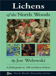 Lichens of the North Woods