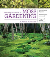 [해외]The Magical World of Moss Gardening