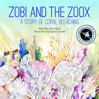 [해외]Zobi and the Zoox (Hardcover)