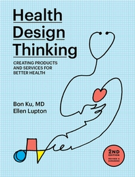 [해외]Health Design Thinking, Second Edition