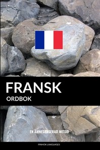 [해외]Fransk Ordbok (Paperback)