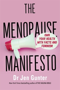[해외]The Menopause Manifesto