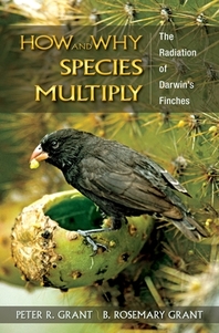 [해외]How and Why Species Multiply (Hardcover)