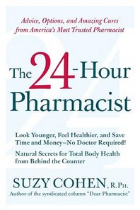 [해외]The 24-Hour Pharmacist