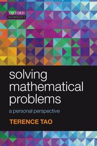 [해외]Solving Mathematical Problems