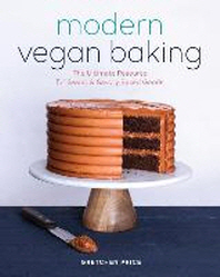 [해외]Modern Vegan Baking