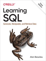 [해외]Learning SQL (Paperback)