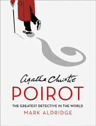 [해외]Agatha Christie's Poirot (Hardcover)