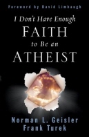 [해외]I Don't Have Enough Faith to Be an Atheist (Paperback)