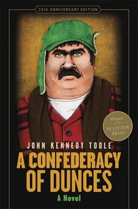 [해외]A Confederacy of Dunces (Hardcover)