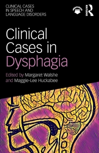 [해외]Clinical Cases in Dysphagia