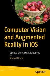 Computer Vision and Augmented Reality in IOS