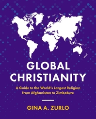 [해외]Global Christianity