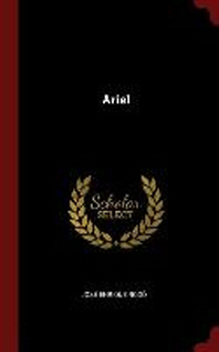 [해외]Ariel (Hardcover)