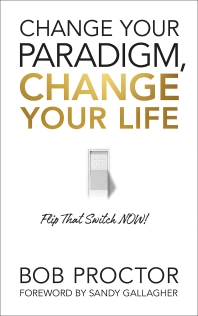 [해외]Change Your Paradigm, Change Your Life