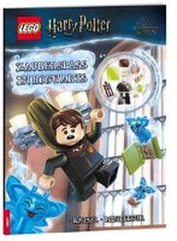 [해외]LEGO? Harry Potter(TM) - Zauberspass in Hogwarts(TM)