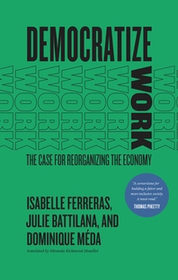 [해외]Democratize Work