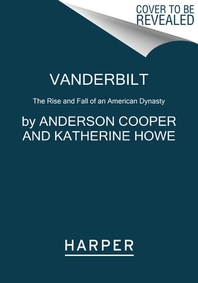 [해외]Vanderbilt (Paperback)